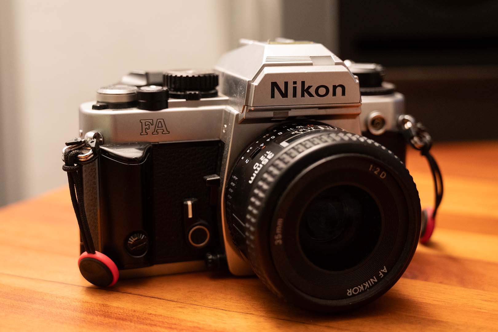 Nikon_FA