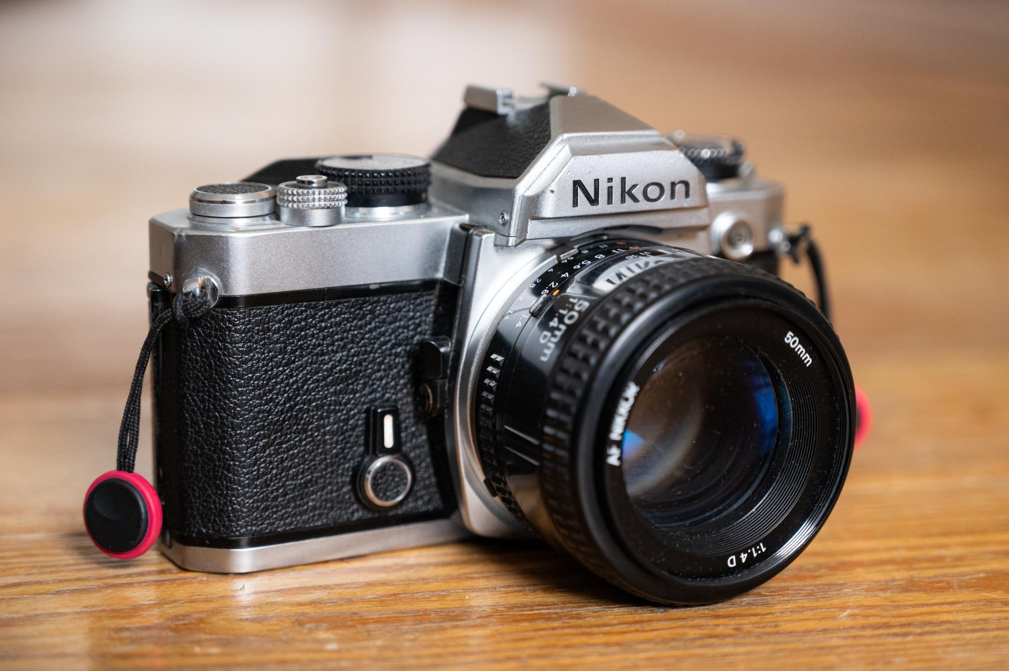 Nikon_FM